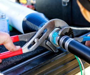 About Sewer Line Replacement Belfield, ND